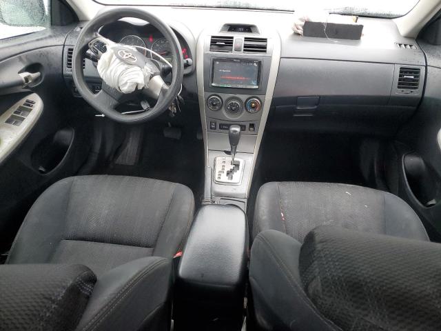 Photo 8 from auction – 2012 TOYOTA COROLLA BA with VIN 2T1BU4EE8CC886510