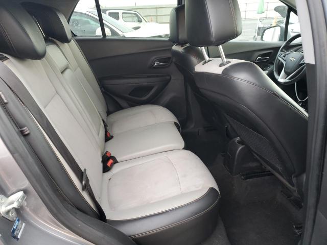 Photo 11 from auction – 2020 CHEVROLET TRAX 1LT with VIN 3GNCJLSB0LL301263