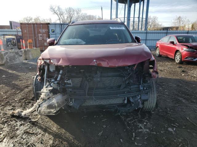 Photo 5 from auction – 2016 NISSAN ROGUE S with VIN JN8AT2MV6GW154947