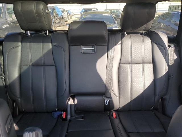 Photo 10 from auction – 2016 LAND ROVER RANGE ROVE with VIN SALGS2EF0GA271655