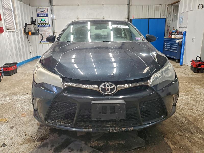 Photo 5 from auction – 2017 TOYOTA CAMRY LE with VIN 4T1BF1FK4HU418177