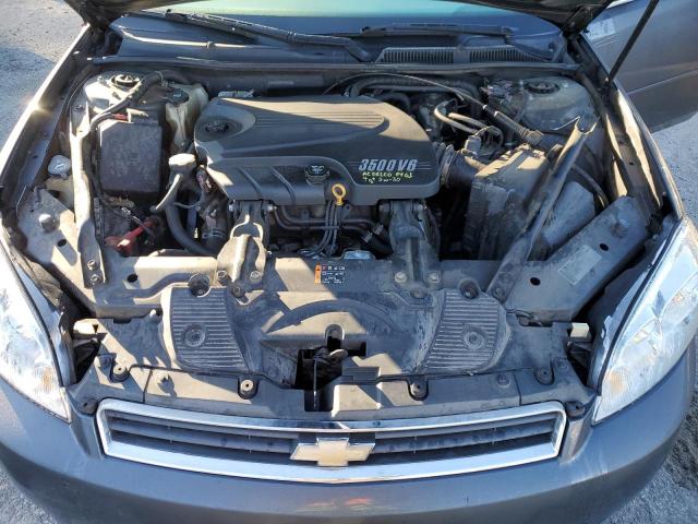 Photo 11 from auction – 2011 CHEVROLET IMPALA LT with VIN 2G1WG5EK1B1286082