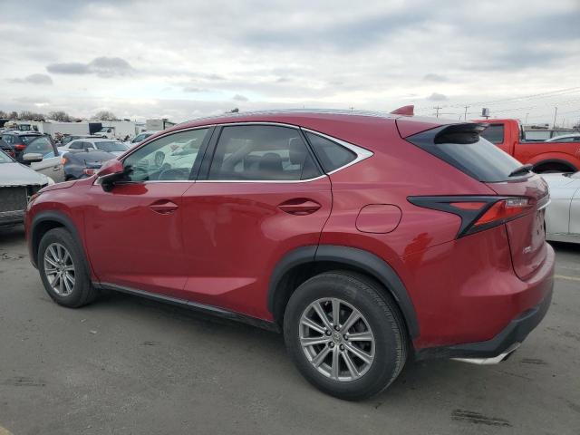 Photo 2 from auction – 2015 LEXUS NX 200T with VIN JTJBARBZ9F2014236