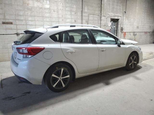 Photo 3 from auction – 2023 SUBARU IMPREZA PR with VIN 4S3GTAD66P3708028