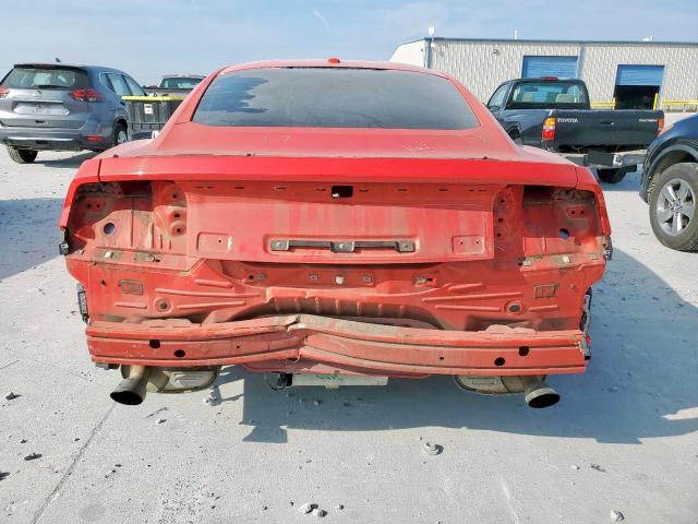 Photo 6 from auction – 2015 FORD MUSTANG with VIN 1FA6P8TH0F5344645