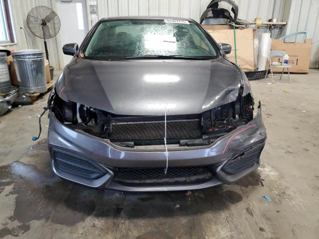 Photo 5 from auction – 2014 HONDA CIVIC LX with VIN 2HGFG3B56EH501043