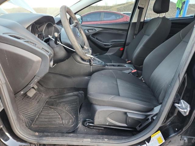 Photo 7 from auction – 2017 FORD FOCUS S with VIN 1FADP3E22HL342980