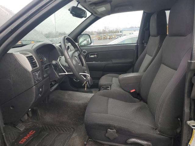صورة رقم 7 من المزاد - 2011 GMC CANYON SLE مع VIN 1GTJ6MFE2B8121727