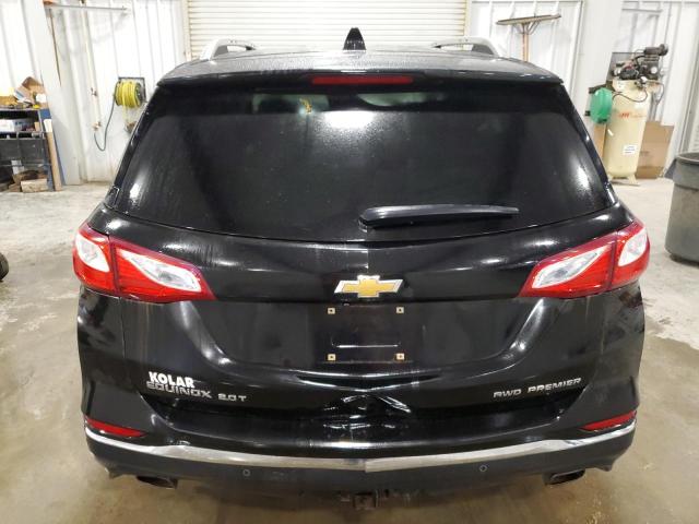 Photo 6 from auction – 2020 CHEVROLET EQUINOX PR with VIN 2GNAXYEX3L6193347