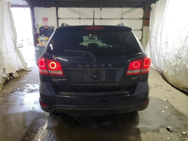 Photo 6 from auction – 2017 DODGE JOURNEY SX with VIN 3C4PDDBG1HT574366