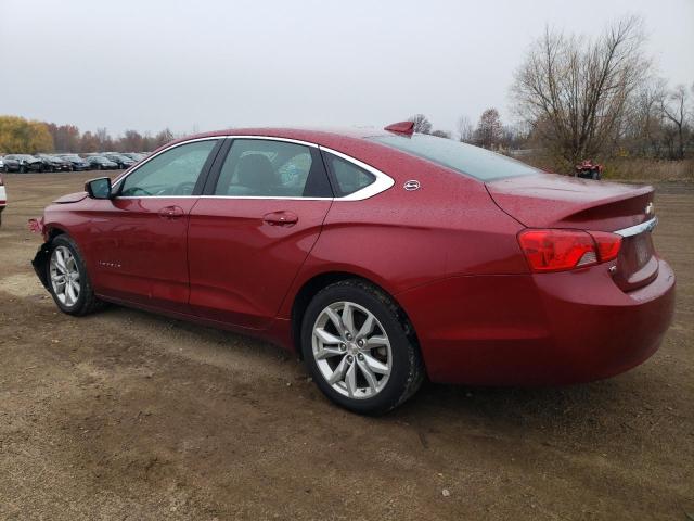 Photo 2 from auction – 2019 CHEVROLET IMPALA LT with VIN 1G11Z5S36KU147152