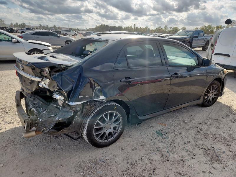 Photo 3 from auction – 2013 TOYOTA COROLLA BA with VIN 5YFBU4EE7DP223110