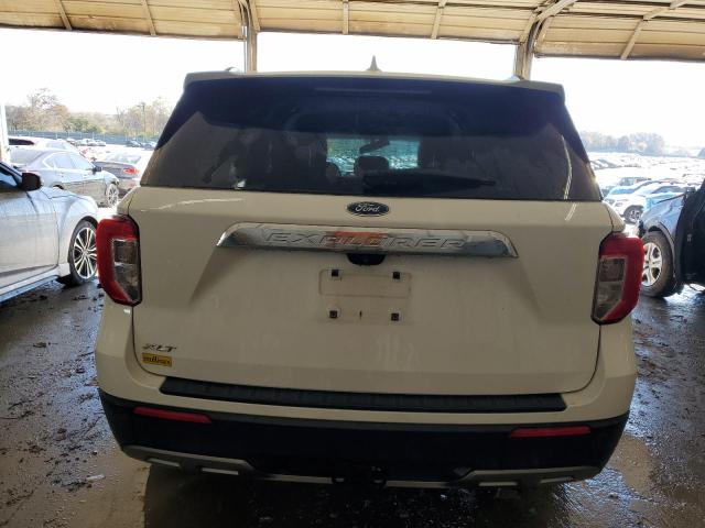 Foto 6 de la subasta – 2021 FORD EXPLORER X con VIN 1FMSK7DHXMGC09654