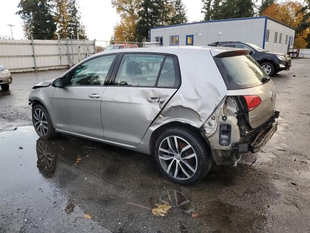 Photo 2 from auction – 2017 VOLKSWAGEN GOLF S with VIN 3VW217AU2HM035872