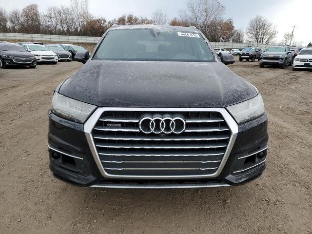 Photo 5 from auction – 2017 AUDI Q7 PREMIUM with VIN WA1LAAF71HD031485