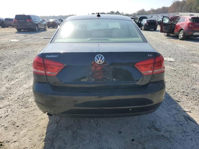 Photo 6 from auction – 2015 VOLKSWAGEN PASSAT S with VIN 1VWAT7A34FC114567