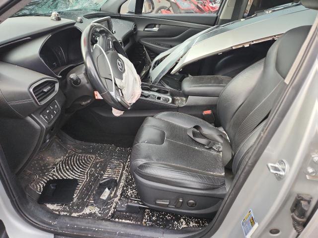 Photo 7 from auction – 2019 HYUNDAI SANTA FE L with VIN 5NMS5CAA8KH025802