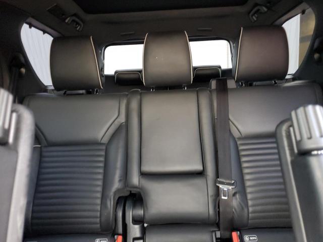 Photo 10 from auction – 2017 LAND ROVER DISCOVERY with VIN SALRRBBV3HA045823