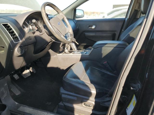 Photo 7 from auction – 2008 FORD EDGE LIMIT with VIN 2FMDK49C58BA84287