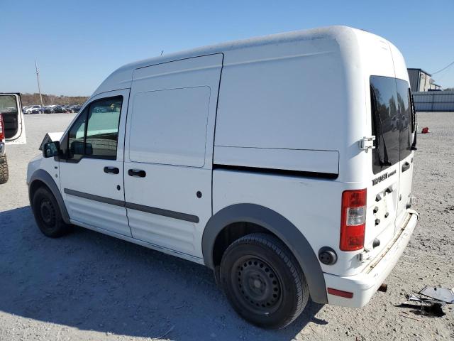 Photo 2 from auction – 2013 FORD TRANSIT CO with VIN NM0LS6BNXDT127102