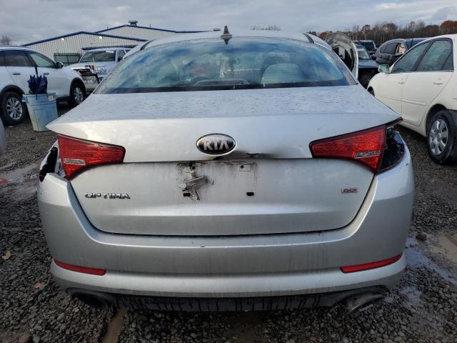 Photo 6 from auction – 2013 KIA OPTIMA LX with VIN KNAGM4A7XD5393016