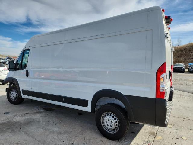 Фото 2 с аукциона – 2024 RAM PROMASTER с VIN 3C6LRVDG0RE133425