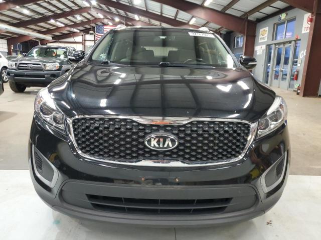 Photo 5 from auction – 2018 KIA SORENTO with VIN 5XYPGDA3XJG368787