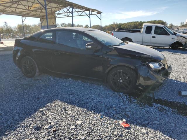 Photo 4 from auction – 2010 KIA FORTE SX with VIN KNAFW6A39A5177443