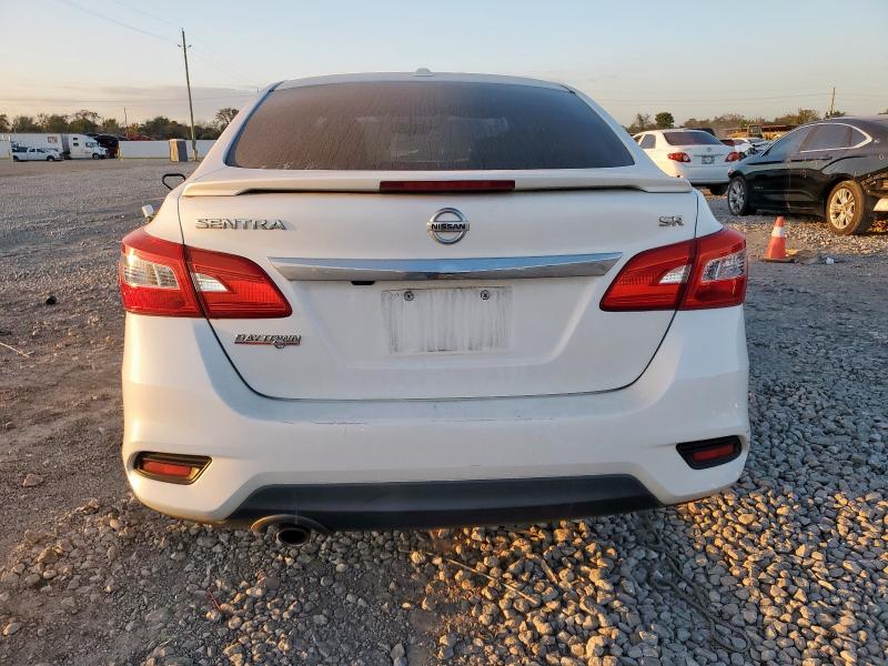 Photo 6 from auction – 2017 NISSAN SENTRA S with VIN 3N1AB7AP6HY207337