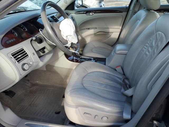 Photo 7 from auction – 2010 BUICK LUCERNE CX with VIN 1G4HJ5EMXAU136831