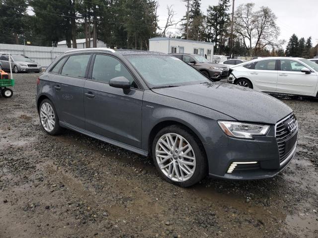 Photo 4 from auction – 2018 AUDI A3 E-TRON with VIN WAUUPBFF3JA097014