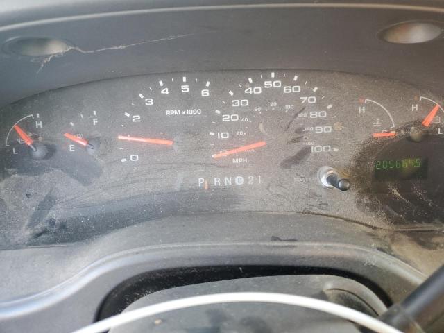 Foto 9 de la subasta – 2006 FORD ECONOLINE con VIN 1FTNS24L76HB09436