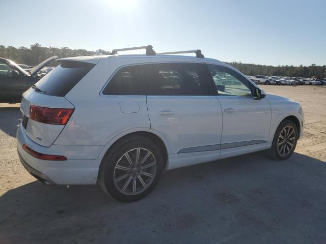 Photo 3 from auction – 2017 AUDI Q7 PREMIUM with VIN WA1LHAF70HD047883
