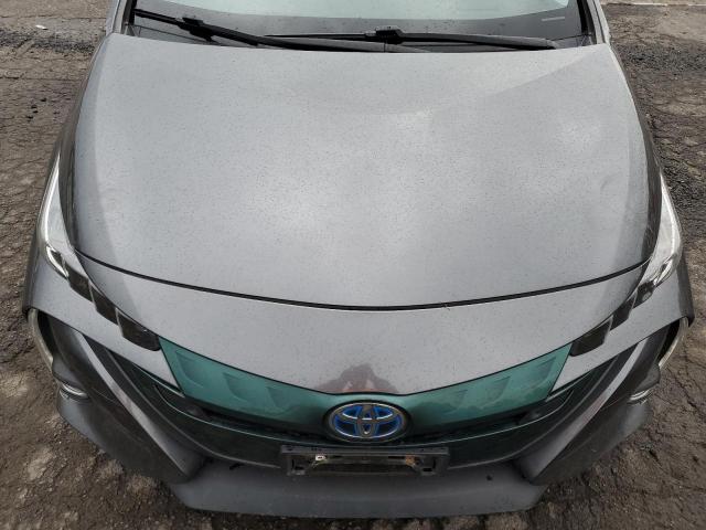 Photo 11 from auction – 2017 TOYOTA PRIUS PRIM with VIN JTDKARFP2H3027435