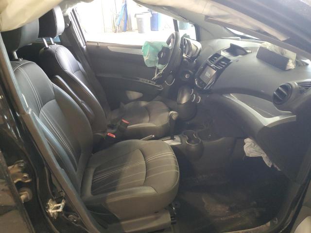 Photo 7 from auction – 2014 CHEVROLET SPARK 1LT with VIN KL8CD6S90EC539006