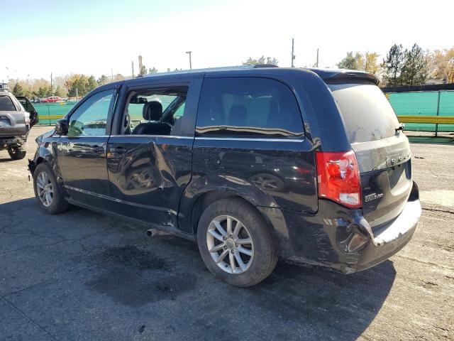 Photo 2 from auction – 2019 DODGE GRAND CARA with VIN 2C4RDGCG9KR614812