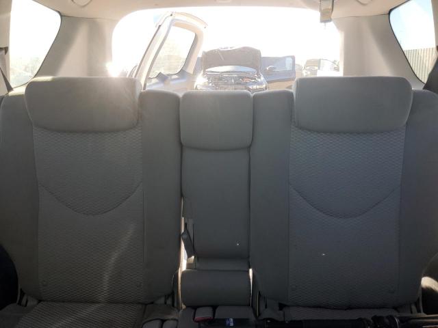 Photo 10 from auction – 2011 TOYOTA RAV4 with VIN JTMBF4DV5BD041823