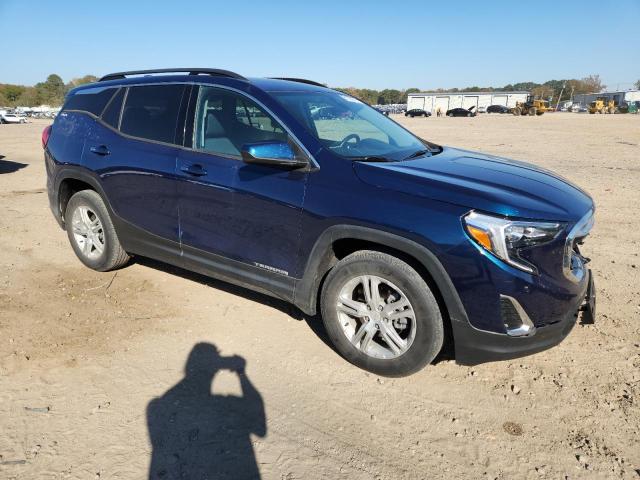 Photo 4 from auction – 2020 GMC TERRAIN SL with VIN 3GKALMEVXLL101470