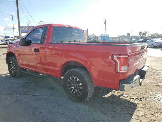 صورة رقم 2 من المزاد - 2016 FORD F150 مع VIN 1FTMF1C8XGKD83645