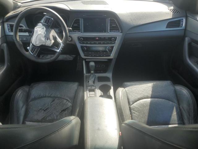 Photo 8 from auction – 2015 HYUNDAI SONATA SPO with VIN 5NPE34AB7FH044982