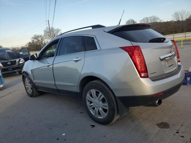 Photo 2 from auction – 2010 CADILLAC SRX with VIN 3GYFNGEY8AS581092