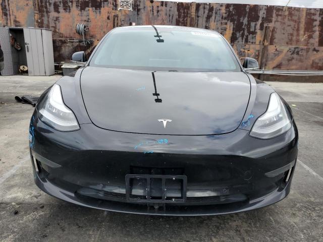 Photo 5 from auction – 2020 TESLA MODEL 3 with VIN 5YJ3E1EA4LF806063