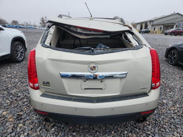 Photo 6 from auction – 2015 CADILLAC SRX PERFOR with VIN 3GYFNFE31FS631997