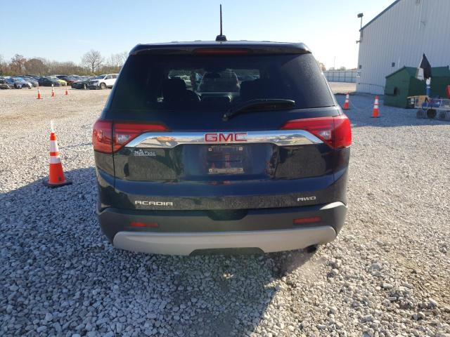 Photo 6 from auction – 2017 GMC ACADIA SLE with VIN 1GKKNRLA9HZ283349