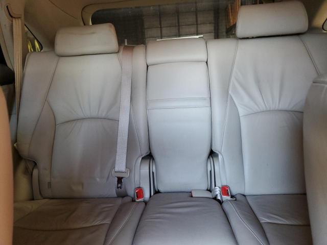 Photo 10 from auction – 2004 LEXUS RX 330 with VIN 2T2HA31U44C014025