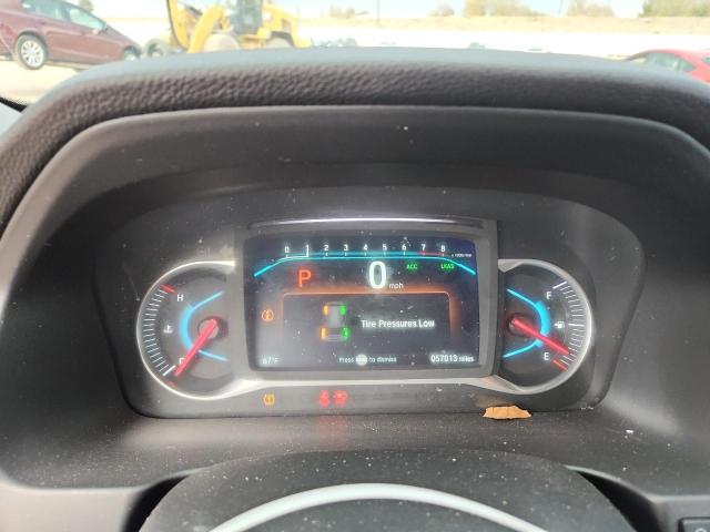 Photo 9 from auction – 2021 HONDA PILOT SE with VIN 5FNYF6H20MB041214