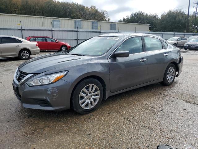 NISSAN ALTIMA 2.5 2016 with VIN 1N4AL3AP4GC254494 - Photo from auction