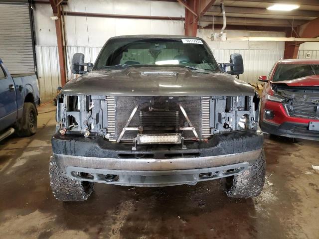 Photo 5 from auction – 2002 CHEVROLET SILVERADO with VIN 1GCHK29102E189856