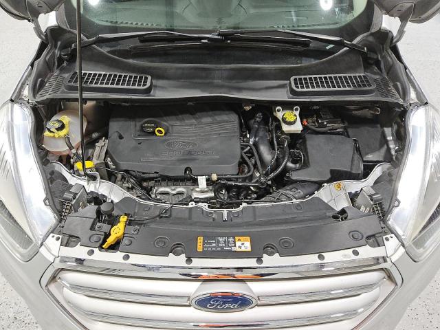 Photo 12 from auction – 2018 FORD ESCAPE SEL with VIN 1FMCU9HDXJUD30523