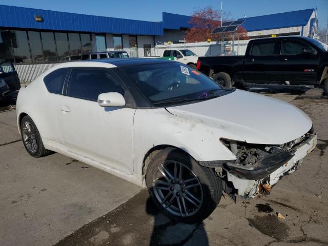 Photo 4 from auction – 2011 TOYOTA SCION TC with VIN JTKJF5C73B3018611